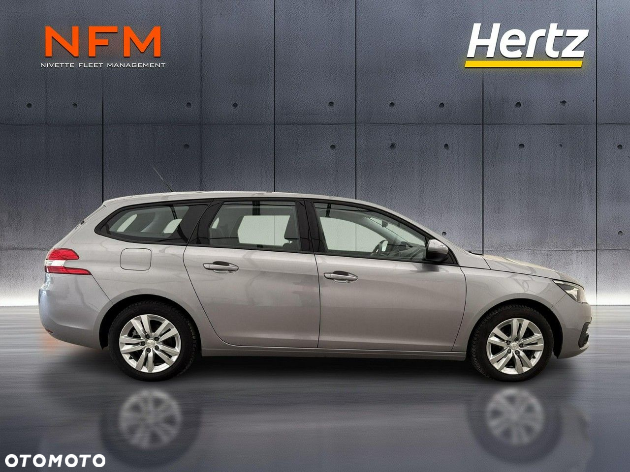 Peugeot 308 - 7