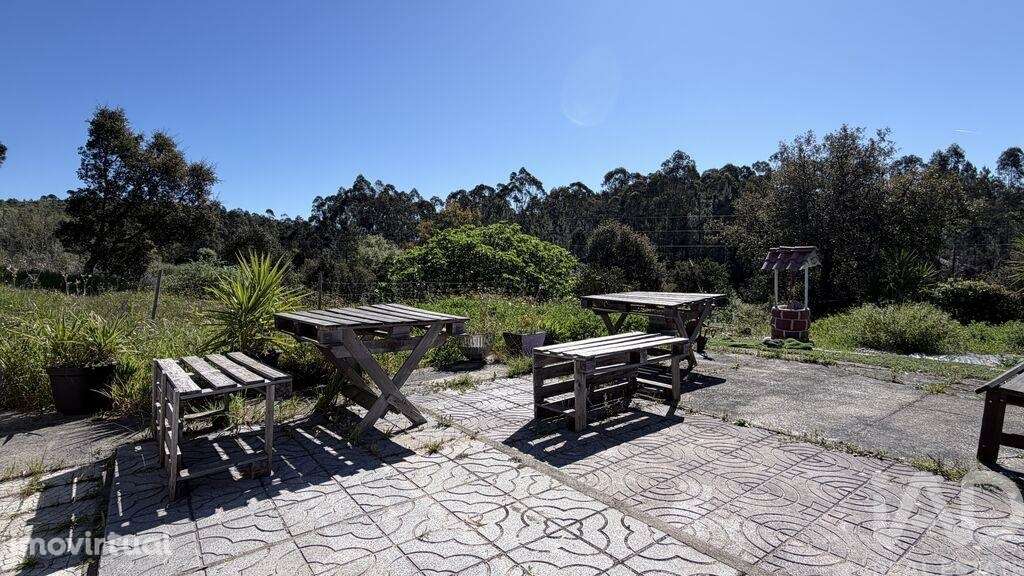 Terreno em Amiais de Baixo - Grande imagem: 5/29