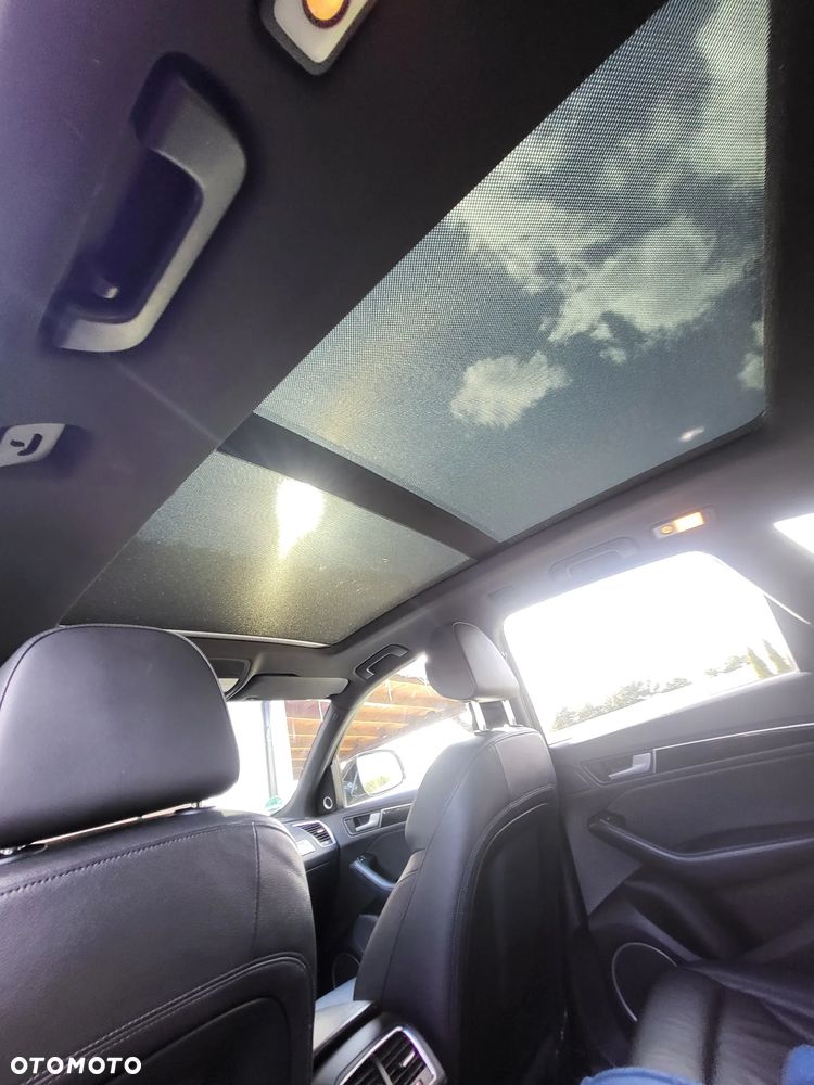 Audi Q5 - 15