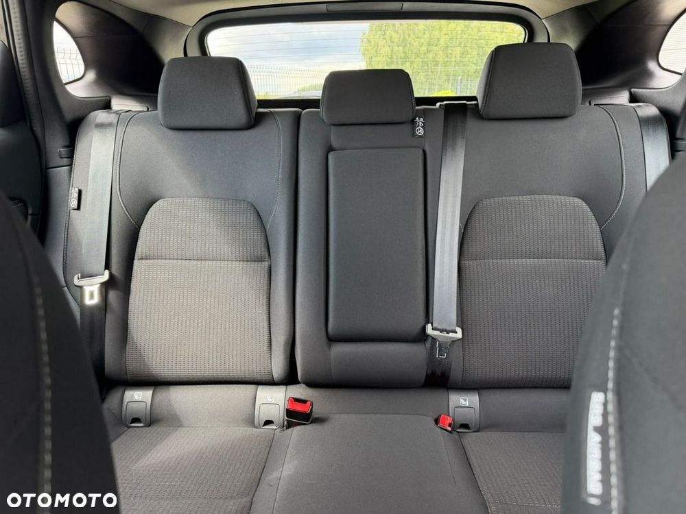 Nissan Qashqai - 19