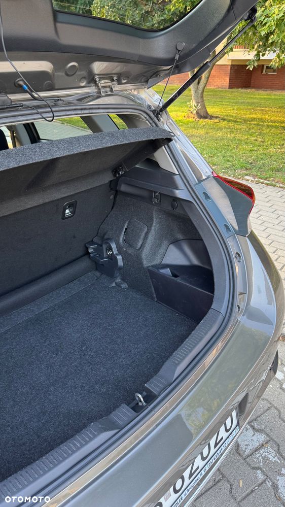 Toyota Auris Hybrid 135 Comfort - 11