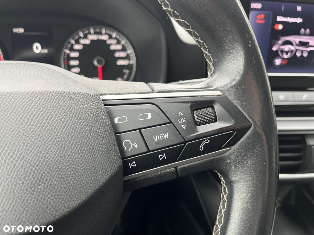 Seat Leon 1.0 TSI Style - 19