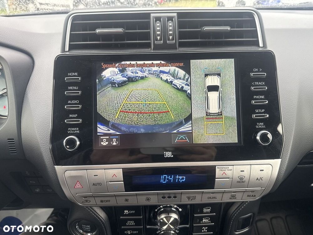 Toyota Land Cruiser LC 2.8 D-4D Executive - 19