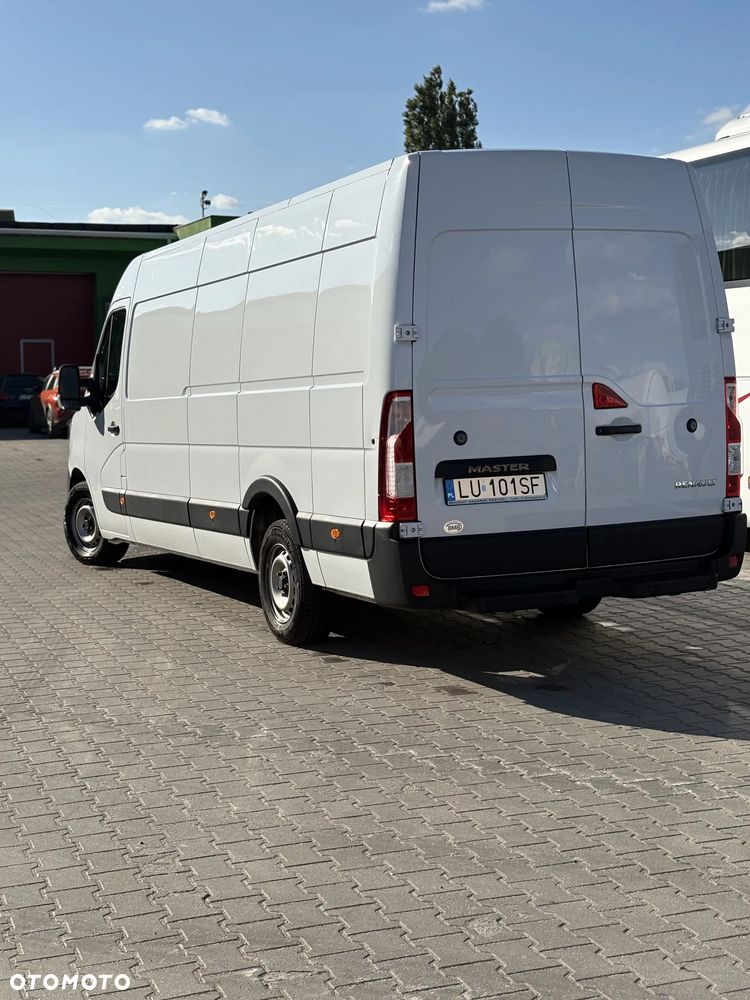 Renault Master L3H2 RWD - 6