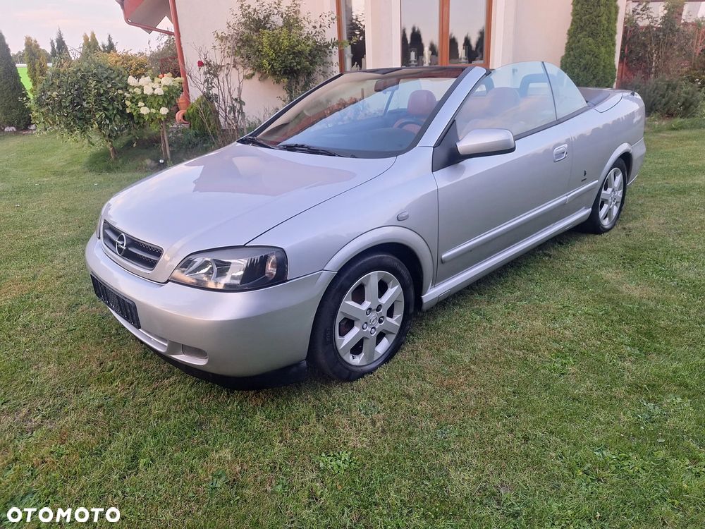 Opel Astra - 40