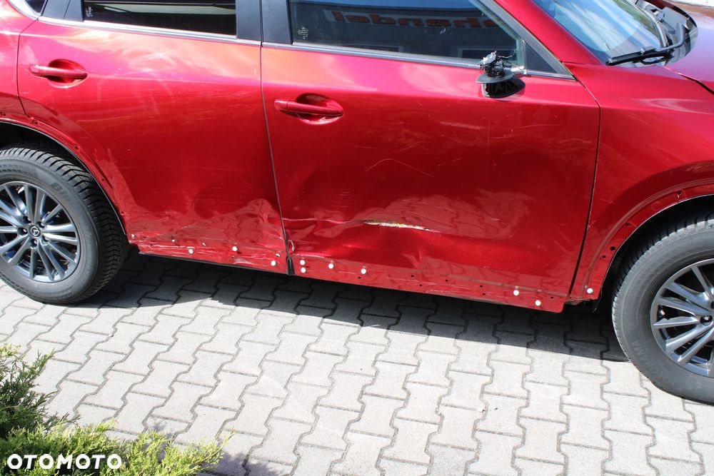 Mazda CX-5 2.0 Skyenergy 2WD - 6