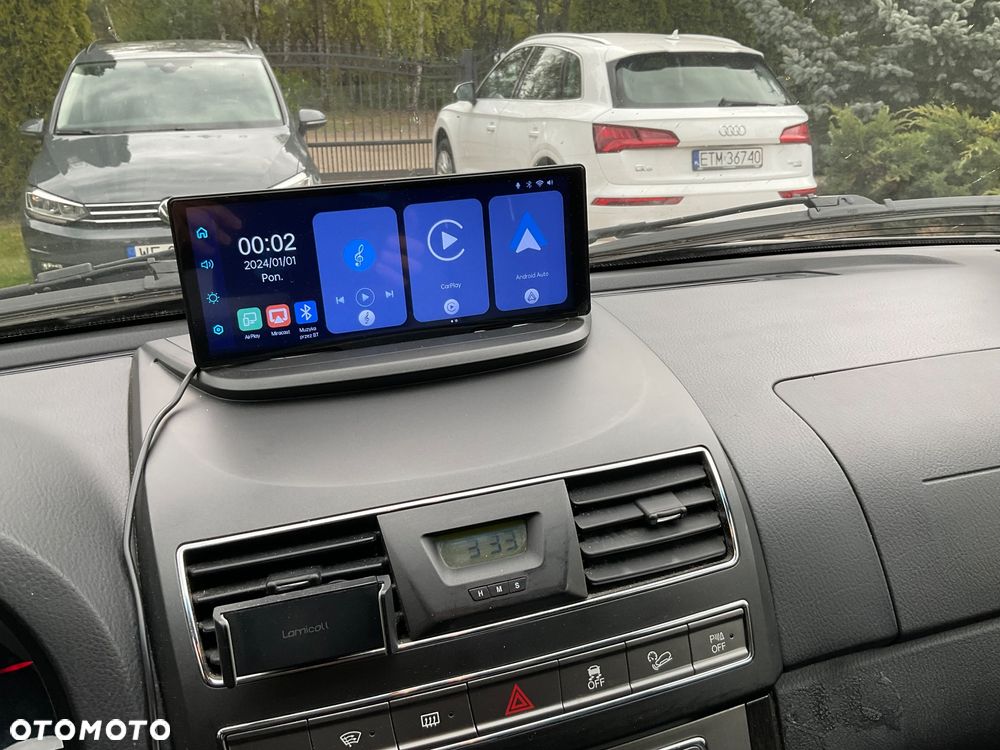 SsangYong/KGM Rexton 2.0 D Sapphire - 17