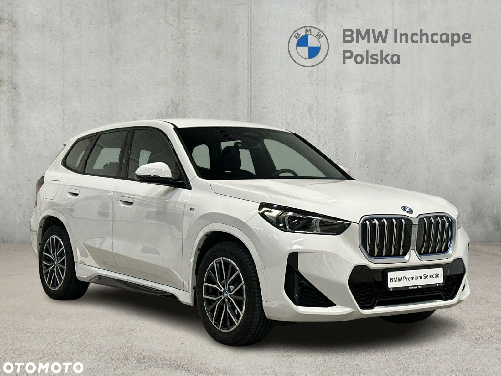 BMW iX1 - 7