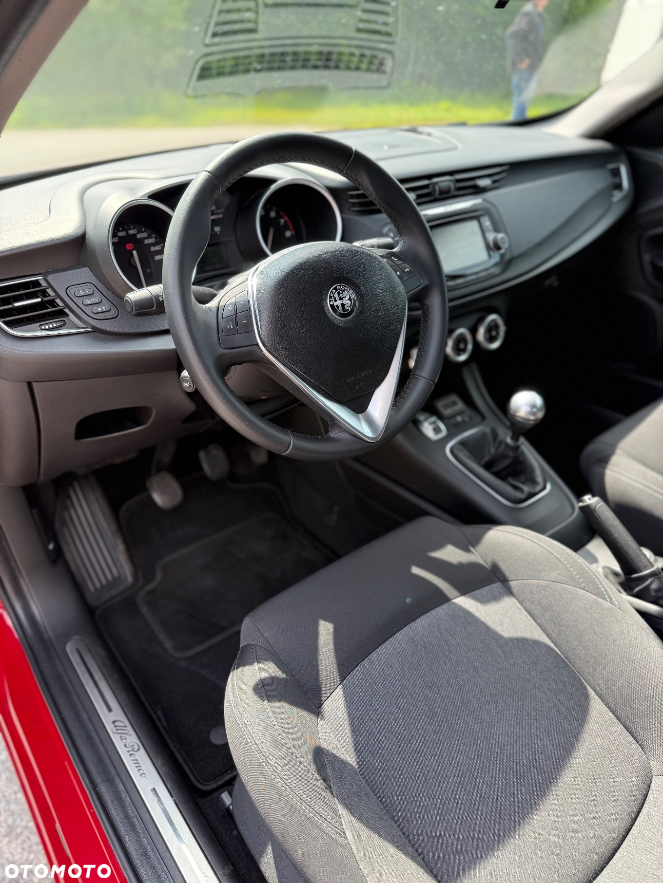 Alfa Romeo Giulietta - 14