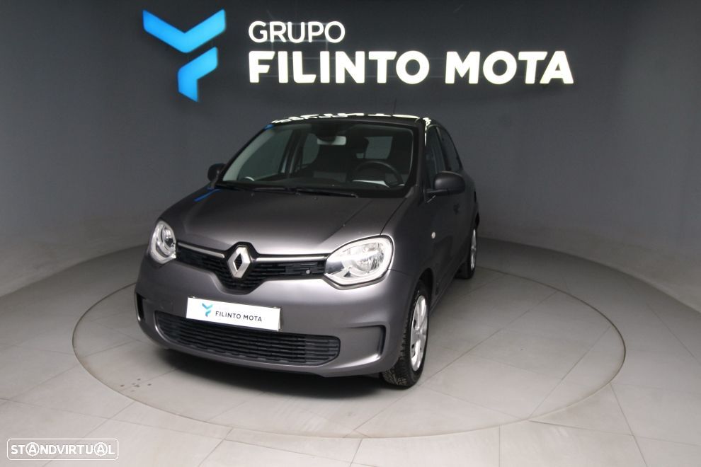 Renault Twingo 1.0 SCe Zen - 6
