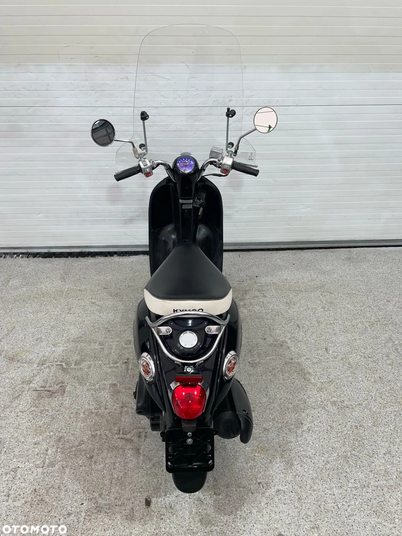 Kymco Inny - 27