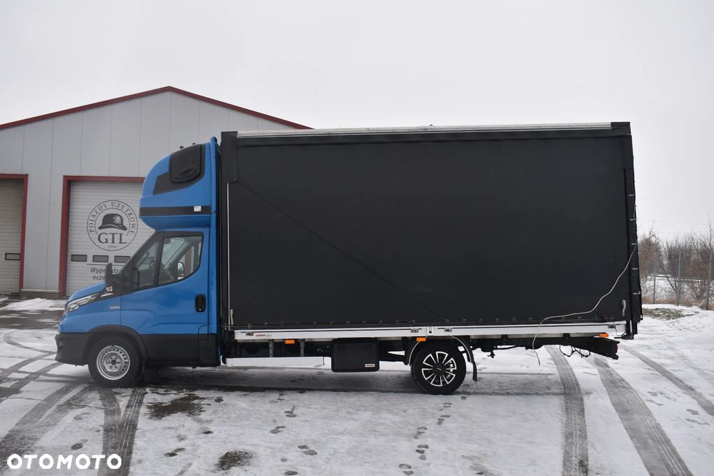 Iveco Daily - 4