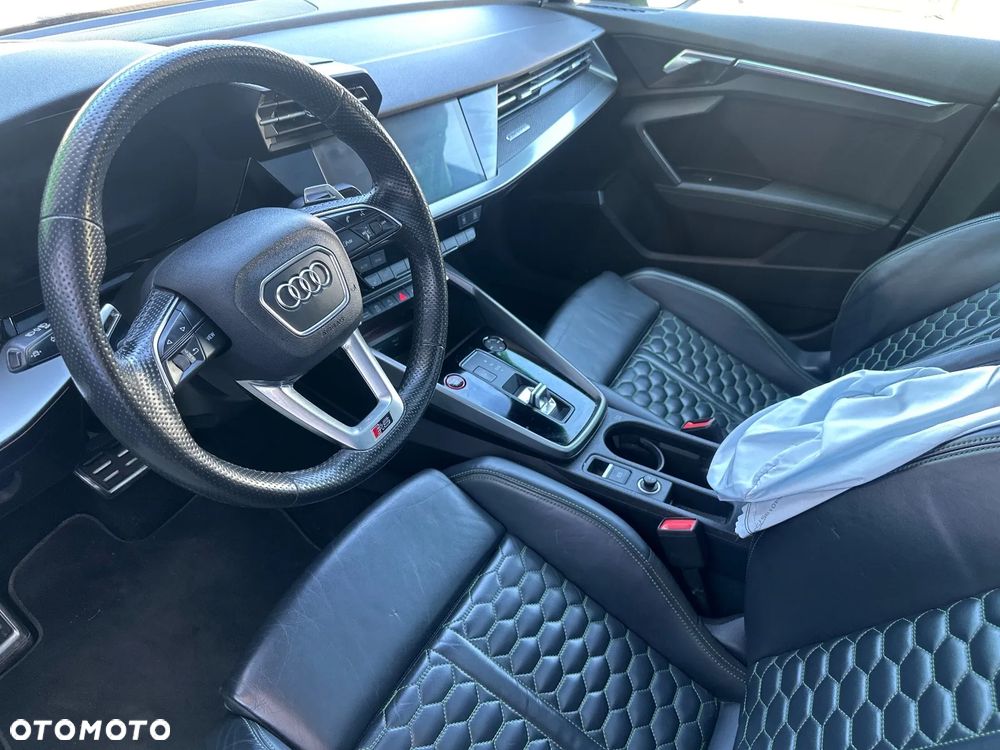 Audi RS3 Limousine S tronic - 25