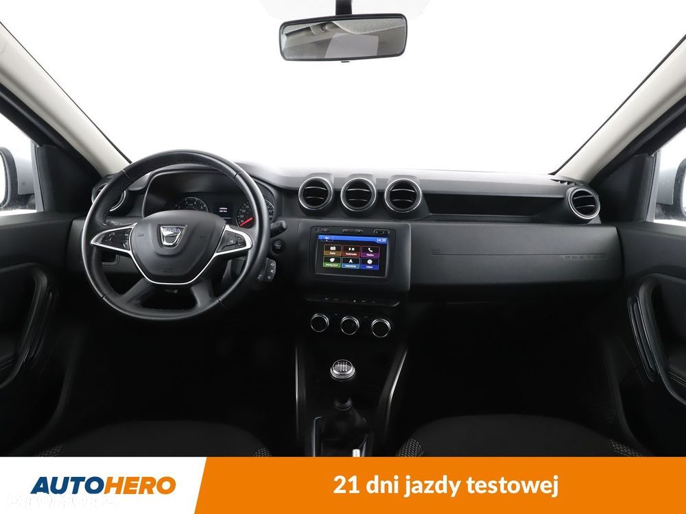 Dacia Duster - 12