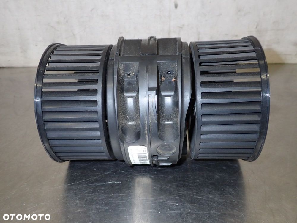 WENTYLATOR NAWIEWU RENAULT GRAND SCENIC III T10100331 - 3