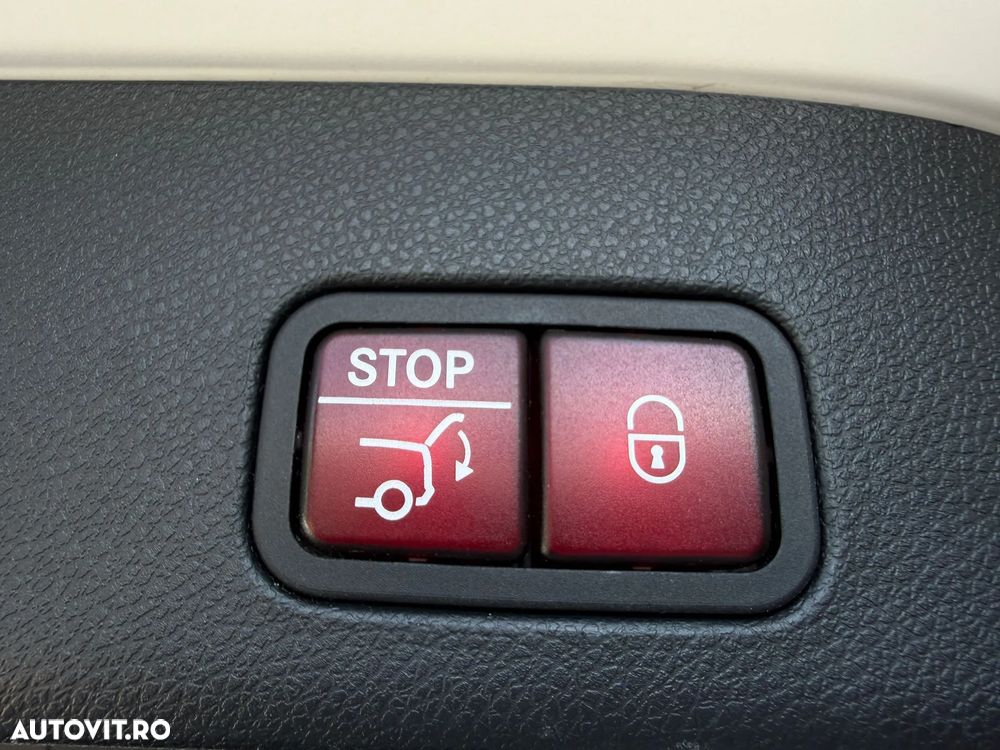 Mercedes-Benz GLS 63 AMG 4MATIC Aut - 19