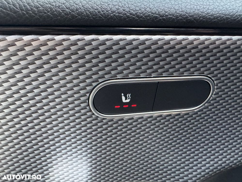 Mercedes-Benz A 180 d 7G-DCT - 15