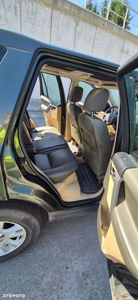 Land Rover Freelander TD4 Automatik SE - 16