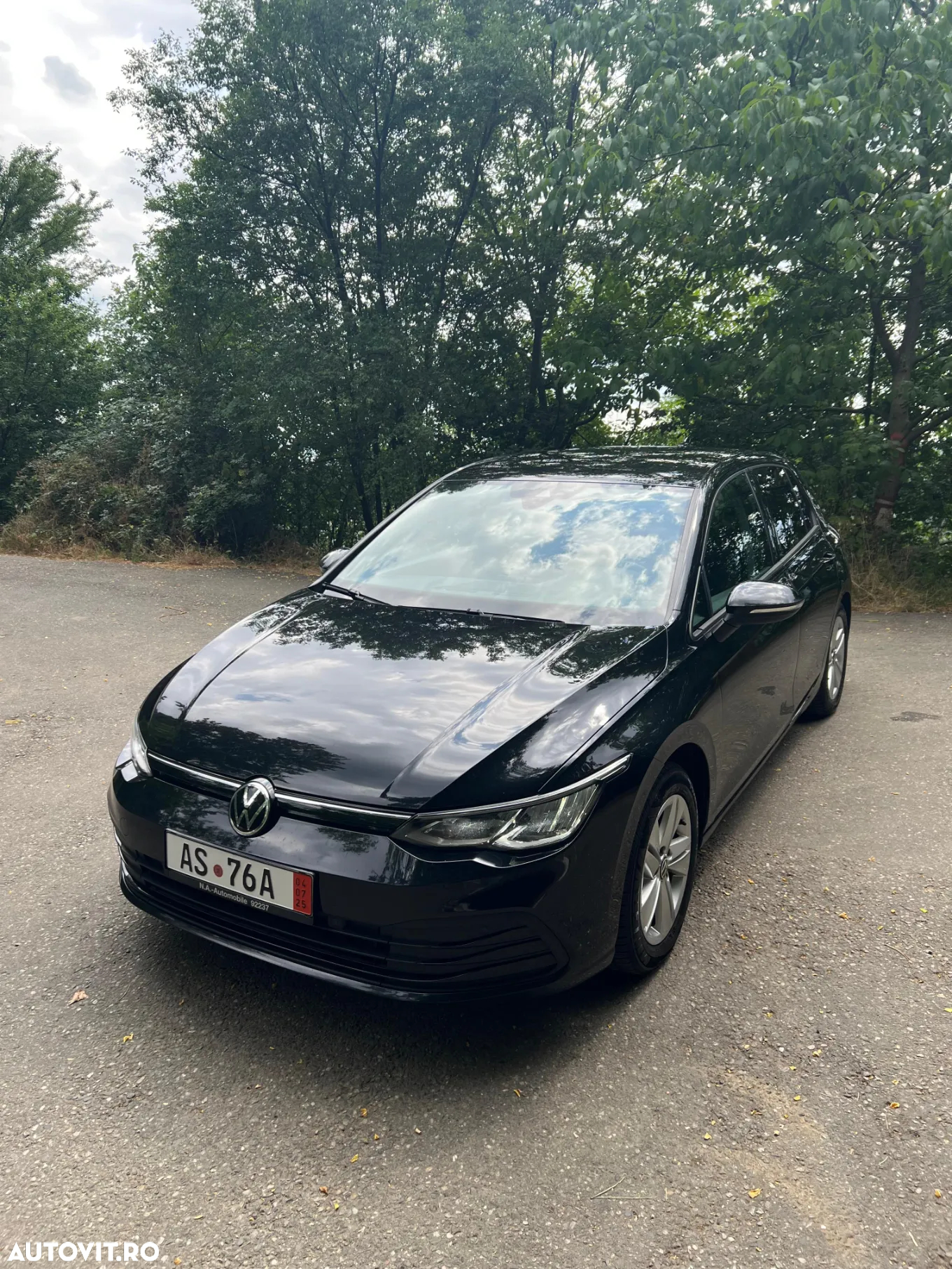 Volkswagen Golf 2.0 TDI DSG Comfortline - 15