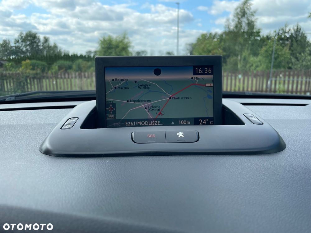 Peugeot 508 155 THP Style - 29