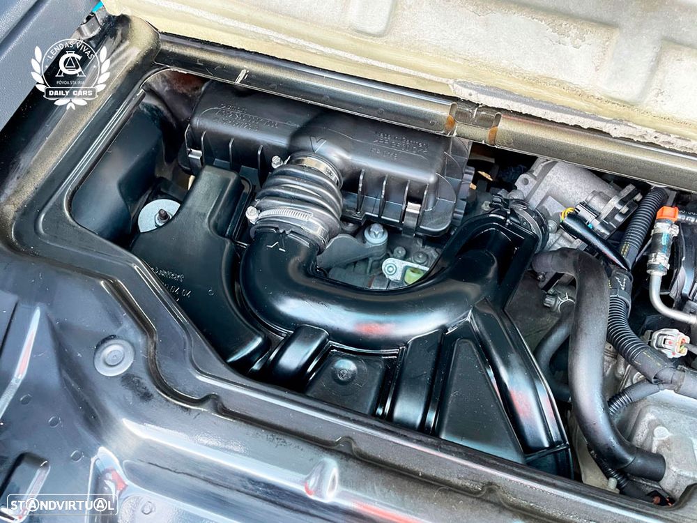 Smart ForTwo Coupé - 22