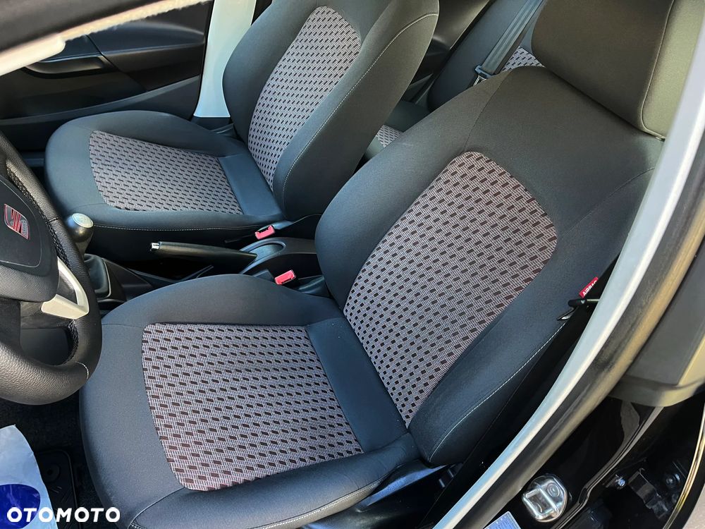 Seat Ibiza 1.4 16V Style - 16
