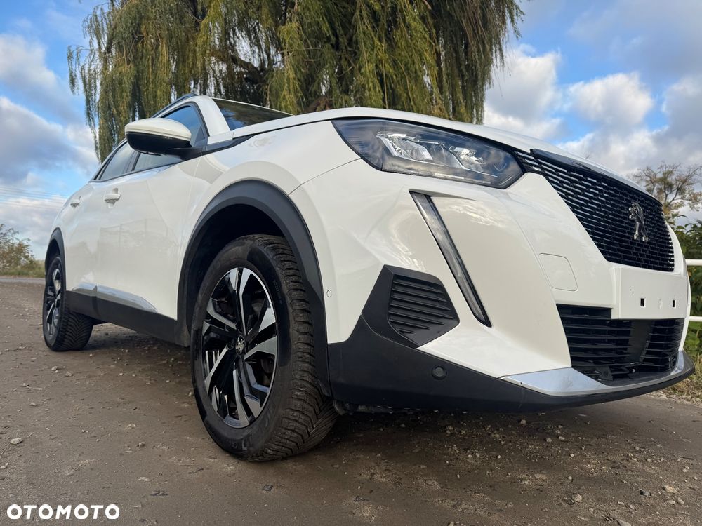 Peugeot 2008 - 5