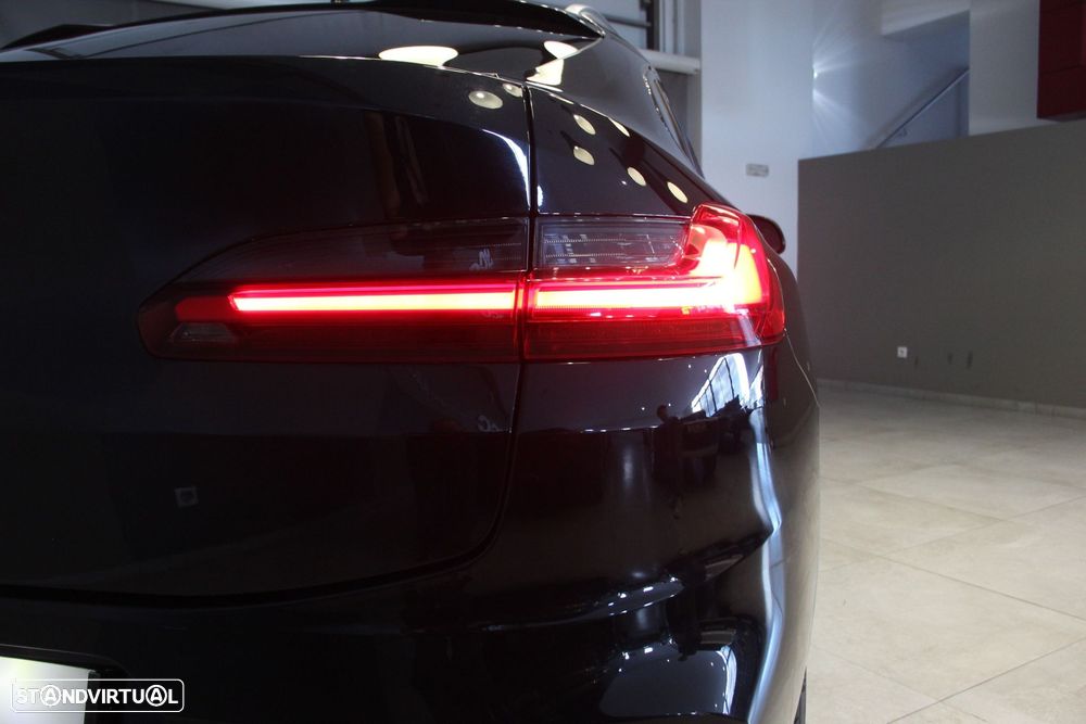 BMW X4 20 d xDrive Auto - 5