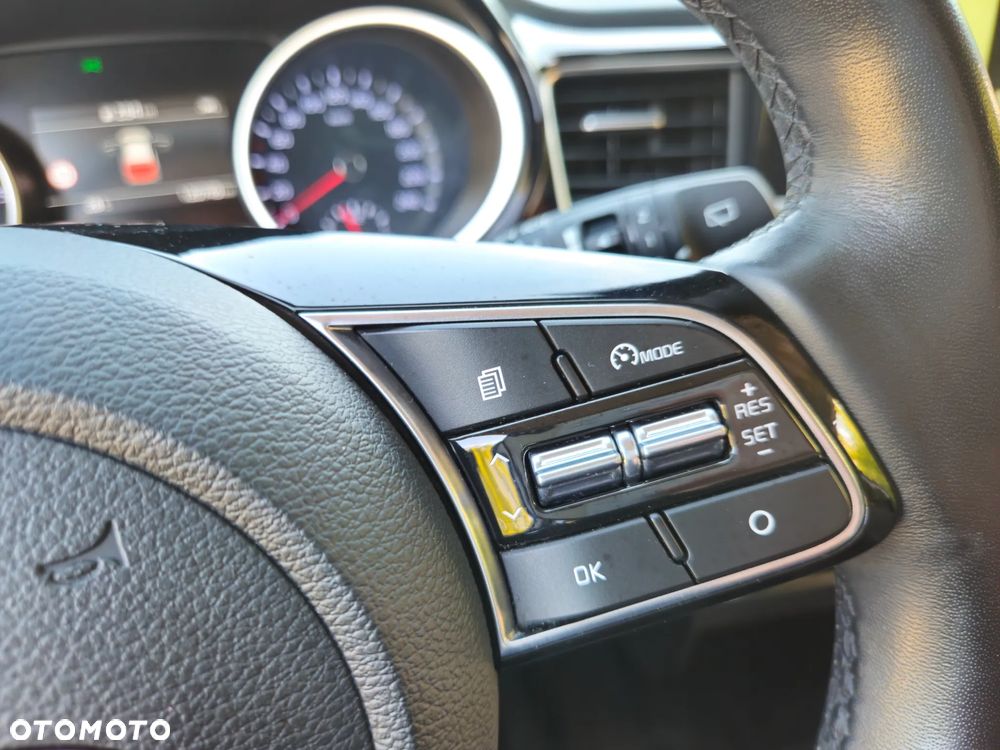 Kia Ceed 1.6 CRDi GT Line - 29