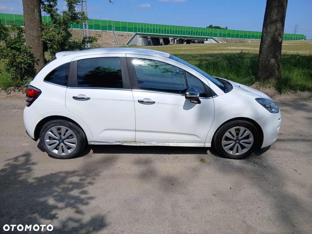 Citroën C3 1.2 PureTech Selection - 5