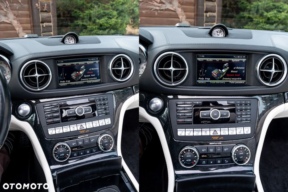 Mercedes-Benz SL 400 9G-TRONIC designo edition - 36