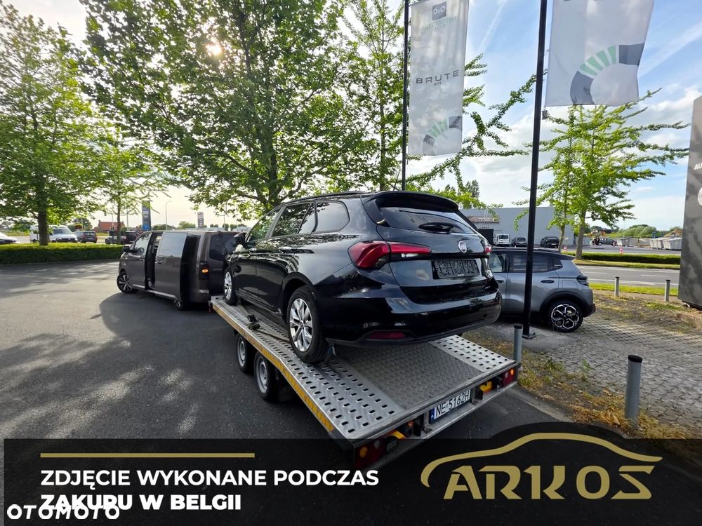 Fiat Tipo 1.4 16v Lounge - 7