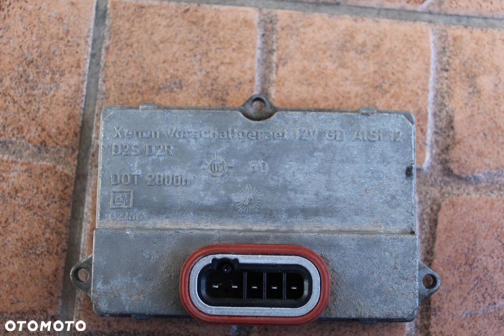 PRZETWORNICA XENON 5DV008290-00 - 4