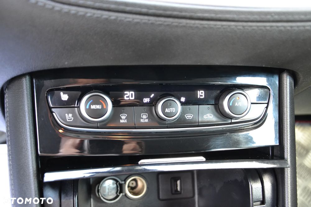 Opel Grandland X 1.5 D Start/Stop Ultimate - 31