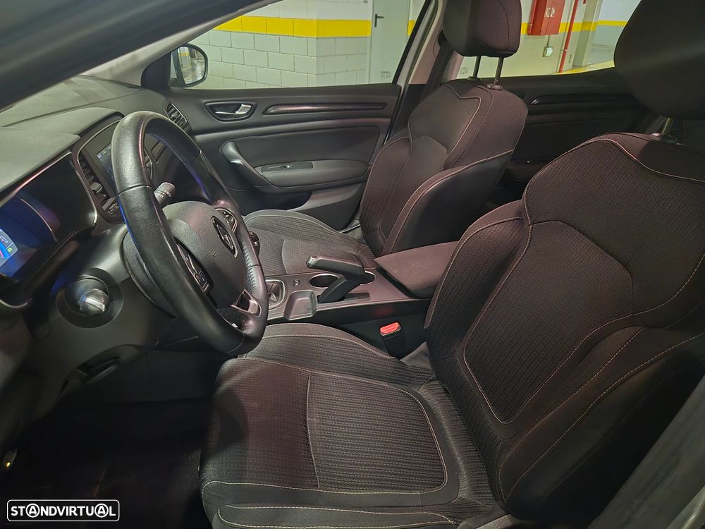 Renault Mégane - 26