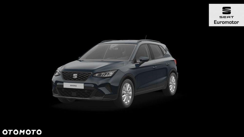 Seat Arona - 1