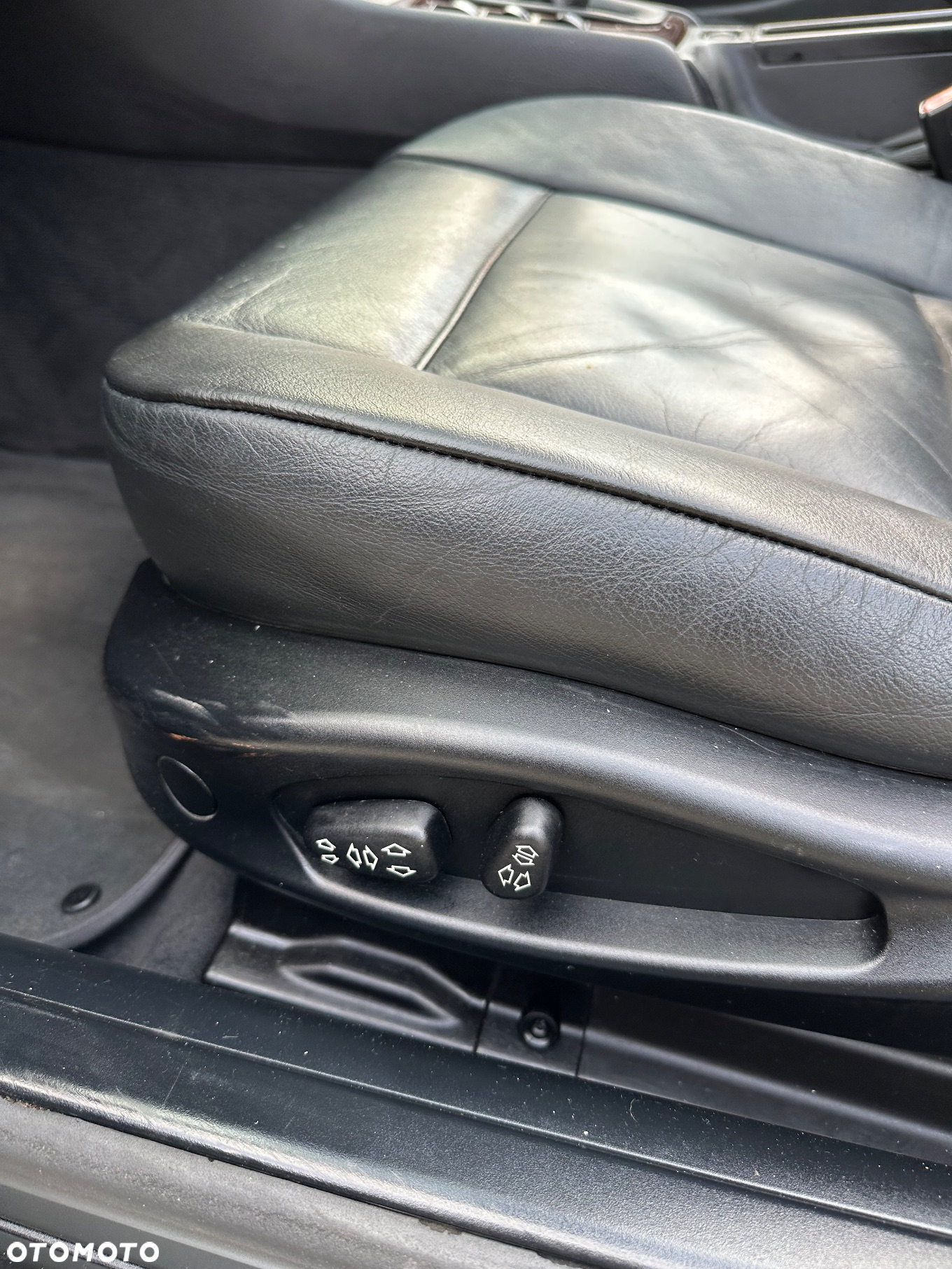 BMW Seria 3 318i Cabrio - 28