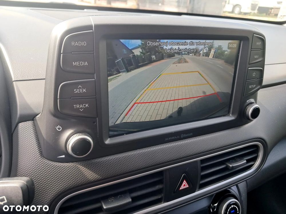 Hyundai Kona 1.0 T-GDI Advantage - 8