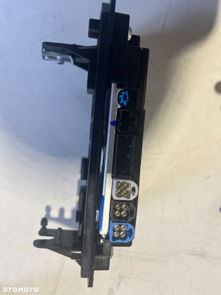 Moduł Bluetooth Ford KUGA MK3 KMH-14H317-NA1 - 3