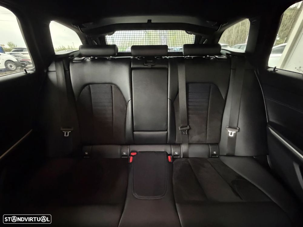 BMW 320 d Pack M Shadow Auto - 44