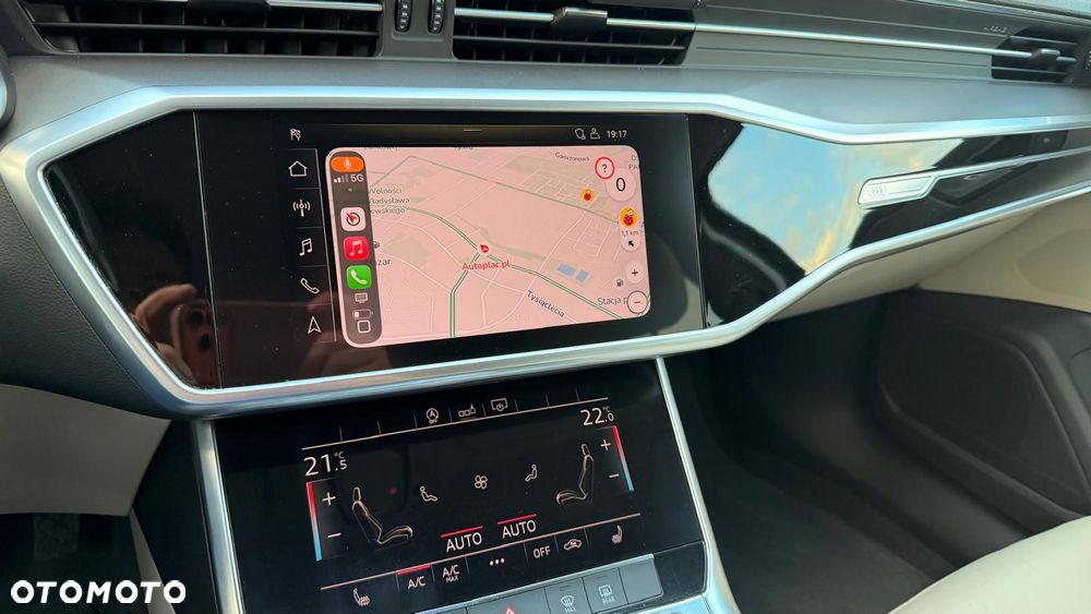 Audi A6 Avant 35 TDI mHEV S tronic - 7