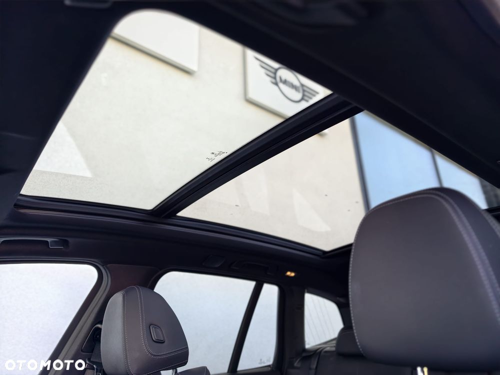 BMW X3 xDrive20d MHEV xLine sport - 9