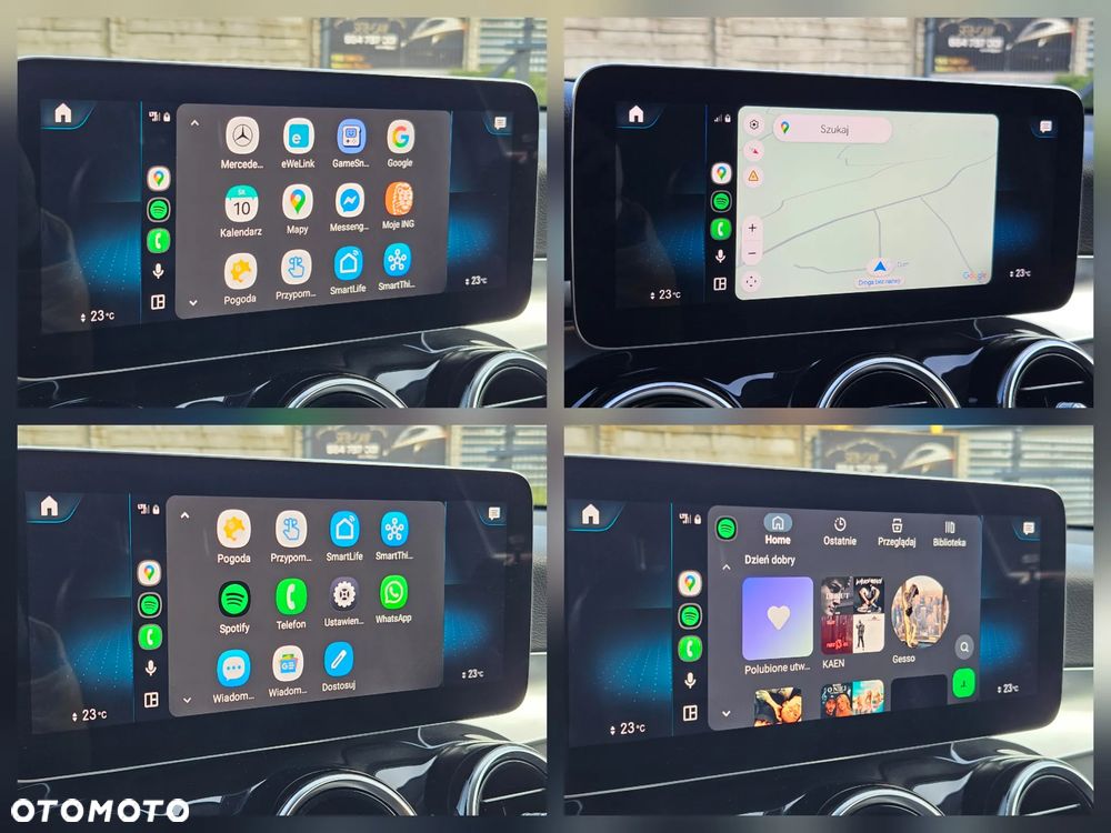 Mercedes-Benz GLC 220 d 4-Matic - 35