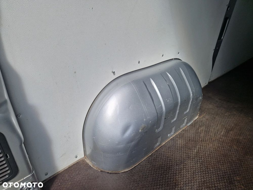 Opel Movano - 15