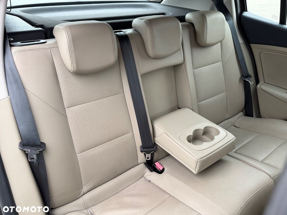 Renault Megane 1.4 16V TCE Privilege - 32