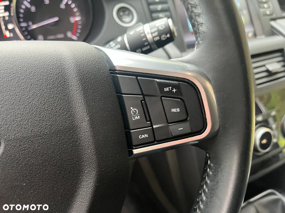 Land Rover Discovery Sport eD4 Pure - 35
