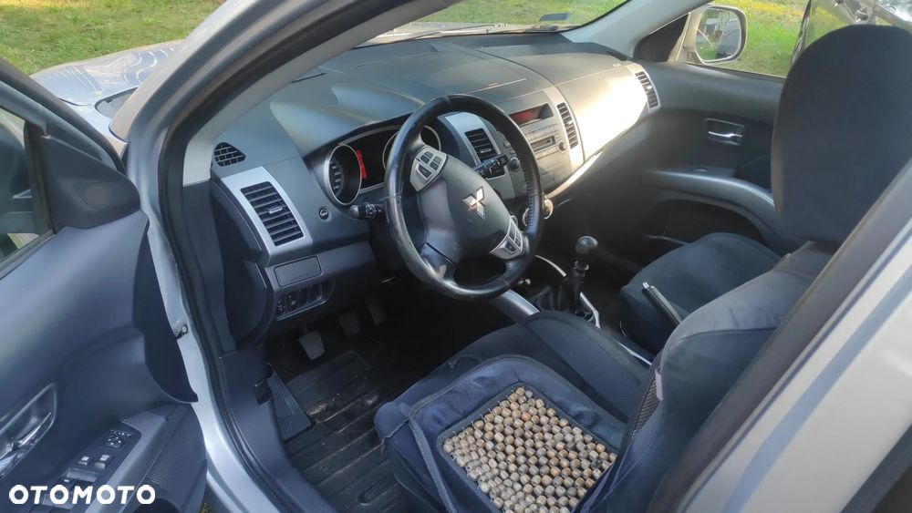 Mitsubishi Outlander 2.0 DID Invite - 33