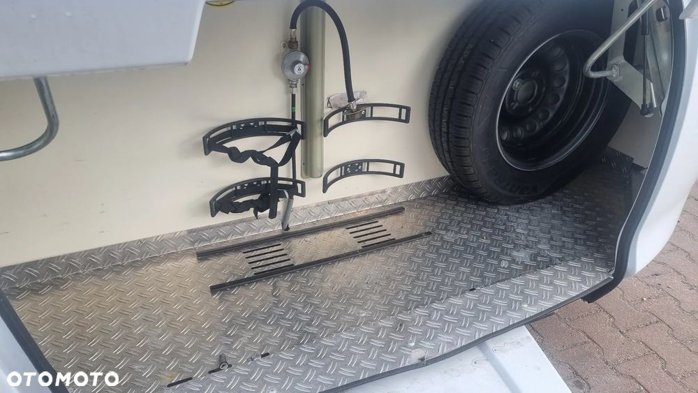 Tabbert Bellini - 12