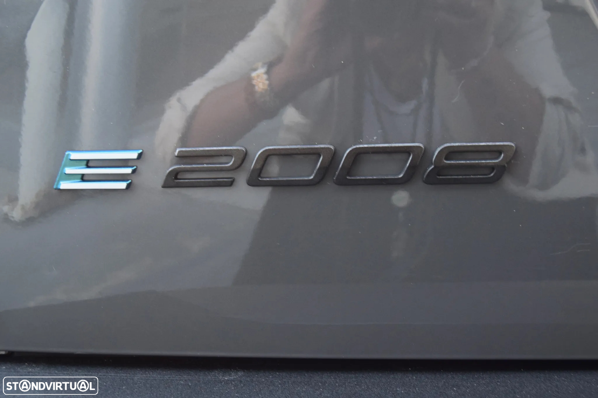 Peugeot e-2008 50 kWh Allure Pack - 10