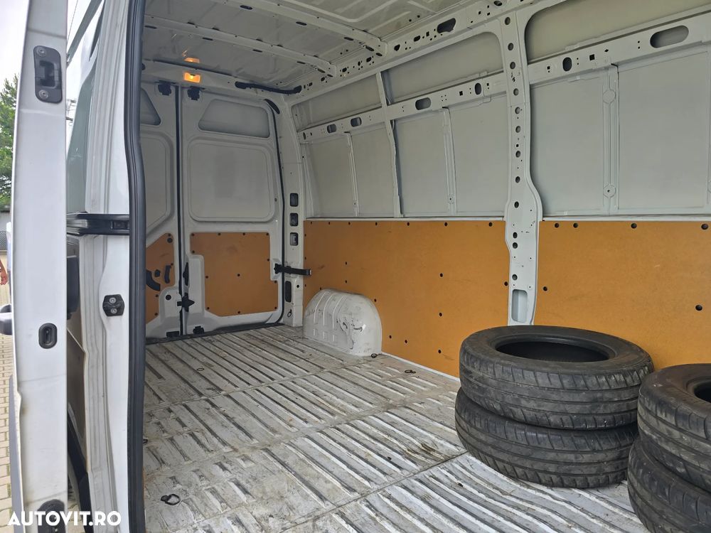 Renault MASTER - 13